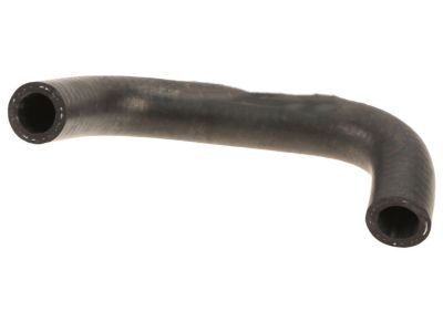 Dodge 5135343AA Upper Hose