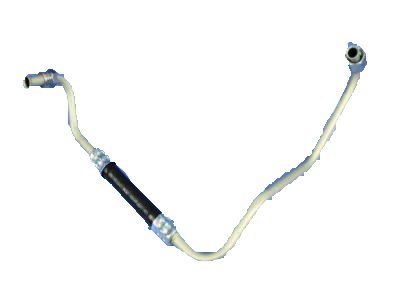 Dodge 52028920AG TUBE Oil Cooler