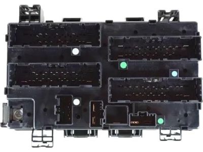 Mopar 68243261AA Power Distribution Center Intelligent Power with Cover