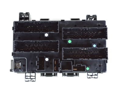 Mopar 68243261AA Power Distribution Center Intelligent Power with Cover