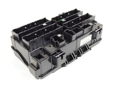 Mopar 68243261AA Power Distribution Center Intelligent Power with Cover