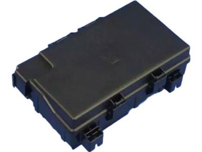 Mopar 68243261AA Power Distribution Center Intelligent Power with Cover