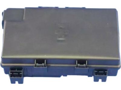Mopar 68243261AA Power Distribution Center Intelligent Power with Cover