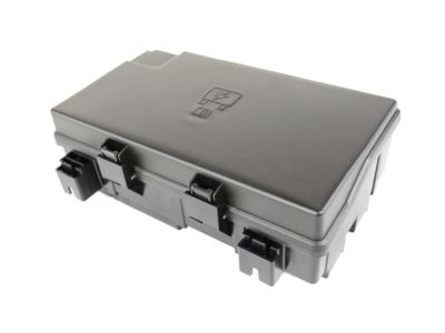 Mopar 68243261AA Power Distribution Center Intelligent Power with Cover