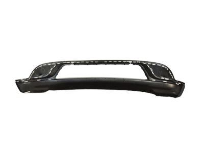 Jeep 1WL31TZZAC Lower Cover