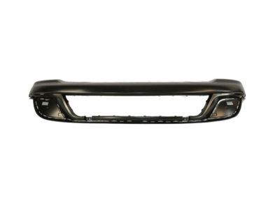Jeep 1WL31TZZAC Lower Cover