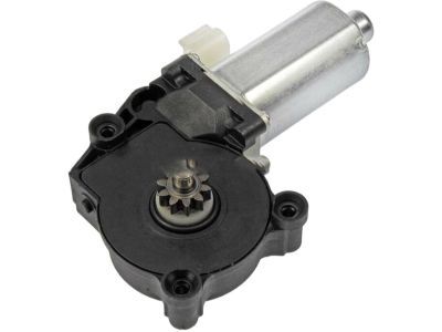 Dodge 55276102AC REGULATOR Rear Door Window