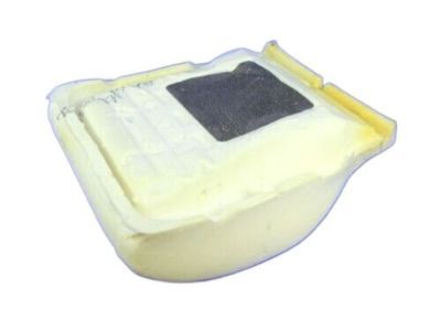 Jeep 5143343AA Seat Cushion Pad