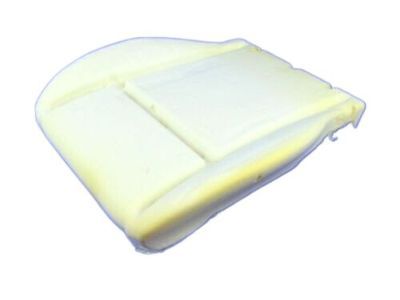 Jeep 5143343AA Seat Cushion Pad