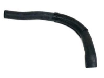 Jeep Radiator Hose - 52028286