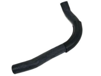 Jeep Radiator Hose - 52028286