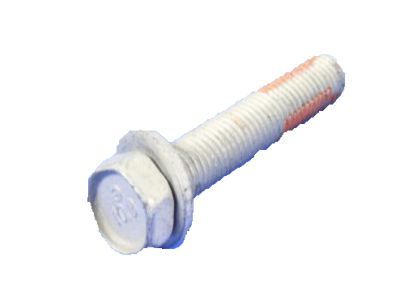 Jeep 6509407AA Starter Bolt