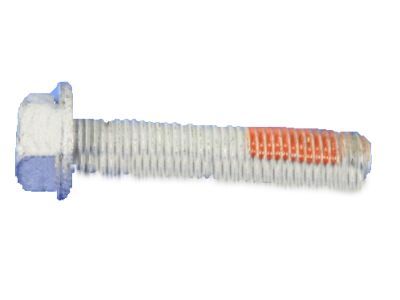 Jeep 6509407AA Starter Bolt