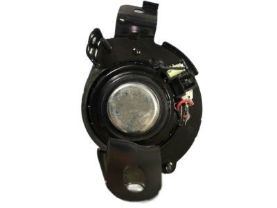 Jeep 5035290AC SPEAKER 3.5" D Pillar