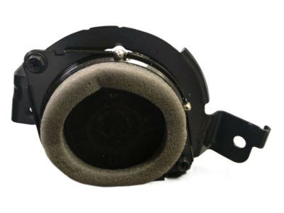 Jeep 5035290AC SPEAKER 3.5" D Pillar