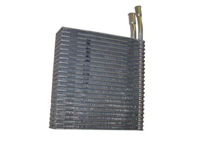 Jeep 5189335AA Evaporator Core