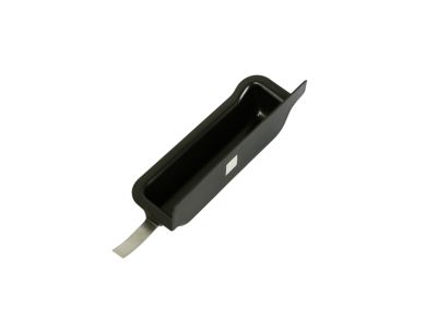 5065209AB Mopar Bracket Transmission Mount Product Photo 2 of 3