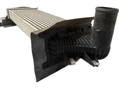 Mopar 52014947AB Cooler Charge Air