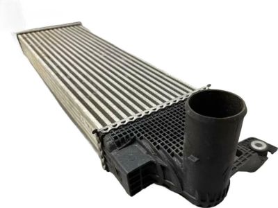 Mopar 52014947AB Cooler Charge Air