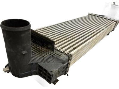 Mopar 52014947AB Cooler Charge Air