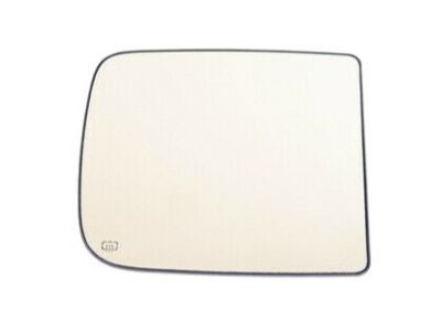 2020 Ram 3500 Car Mirror - 68401392AA