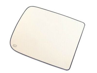 2020 Ram 3500 Car Mirror - 68401392AA