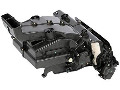 Jeep 68079501AB Distribution Box