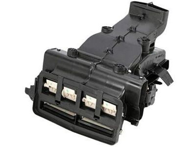 Jeep 68079501AB Distribution Box