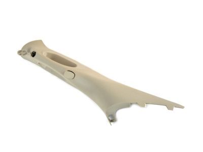 Ram 1DX49BD1AB MOLDING A PILLAR