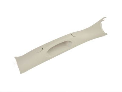 Ram 1DX49BD1AB MOLDING A PILLAR