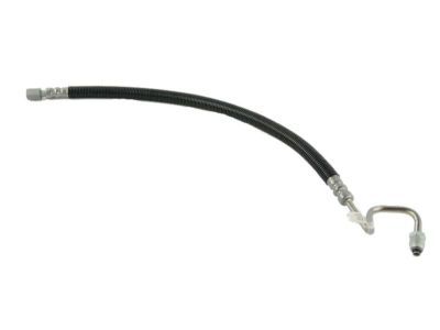 Ram Power Steering Hose - 68035282AF