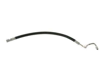 Ram Power Steering Hose - 68035282AF