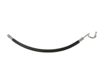 Ram Power Steering Hose - 68035282AF