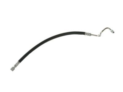Ram Power Steering Hose - 68035282AF