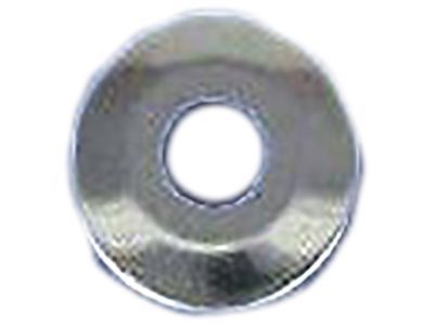 Jeep 5016731AA CAP Door Lock Cylinder