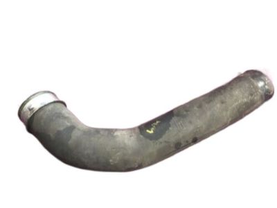 Jeep 55037961AA HOSE Charge Air Cooler