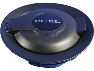 Mopar 5MY11RXFAA Door Fuel Fill