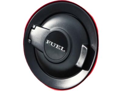Mopar 5MY11RXFAA Door Fuel Fill