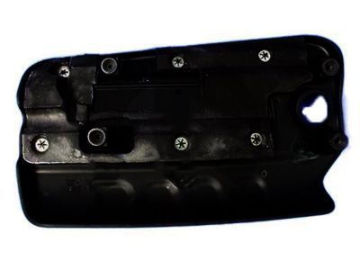 Jeep 4627875AC COVER Engine