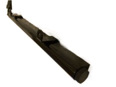 Jeep 55135171 Belt Weatherstrip