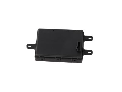 Mopar 68083553AC Module A/C And Heater