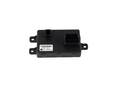 Mopar 68083553AC Module A/C And Heater