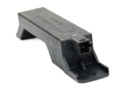 Jeep Antenna - 5026444AA