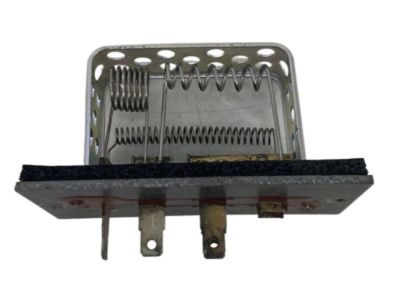 Chrysler Blower Motor Resistor - 4462840