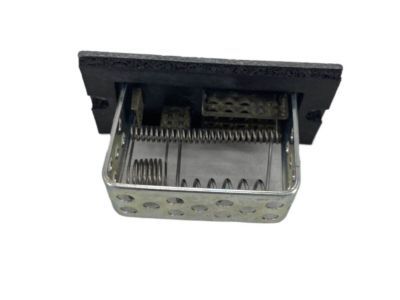 Chrysler Blower Motor Resistor - 4462840
