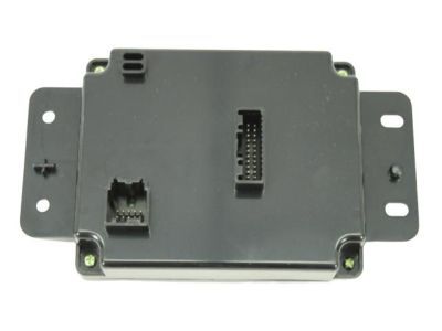 Dodge 55111243AD Control Module