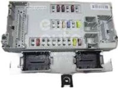 Mopar 68141879AD Module Body Controller