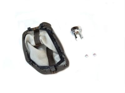 Mopar 5YD251UWAA Boot Gearshift