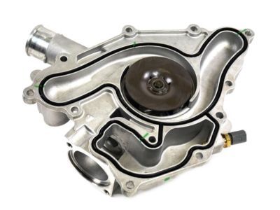 Jeep 5038668AC PUMP Water