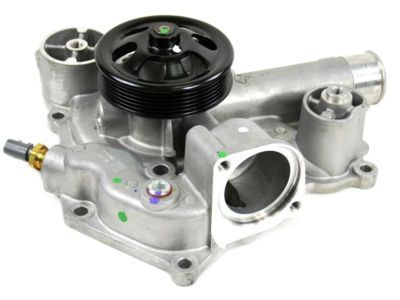 Jeep 5038668AC PUMP Water